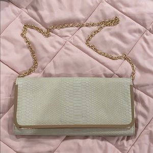 Aldo Clutch